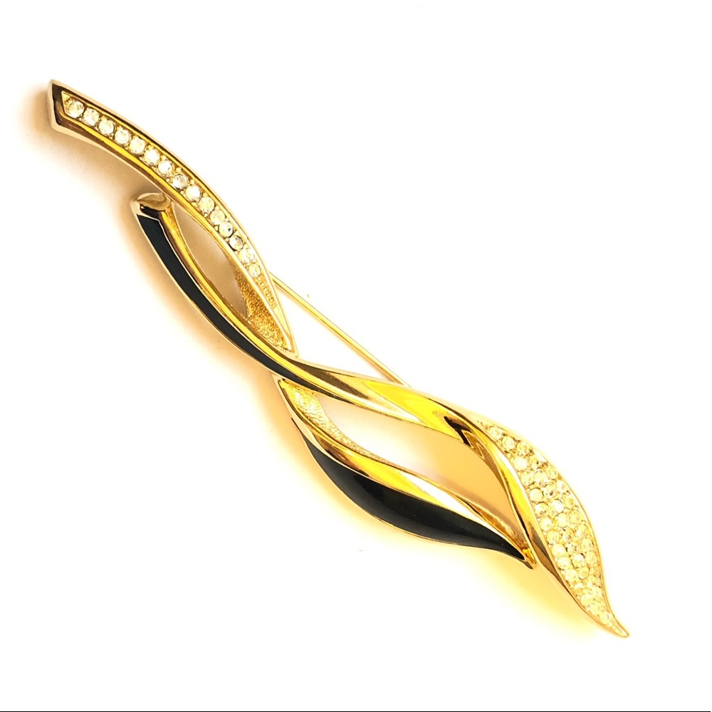 Christian Dior Brooch